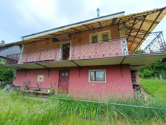 Oferta domu na sprzedaż w Sarzynie – bardzo dobra lokalizacj