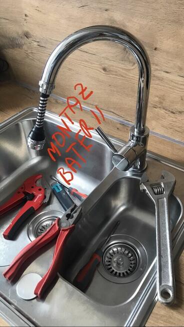 Naprawa drzwi Regulacja okien Serwis Złota rączka Tanio