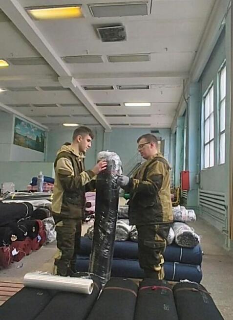 Przeprowadzka magazynowa