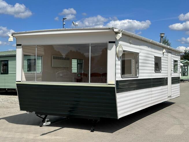 Domek holenderski 9 x 3,10 m