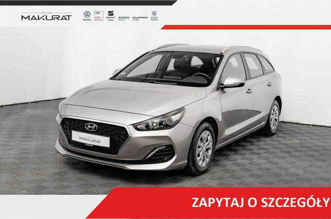 Hyundai i30 WD0353N#1.4 GET! K.cofania Klima Bluetooth Salon PL VAT 23%