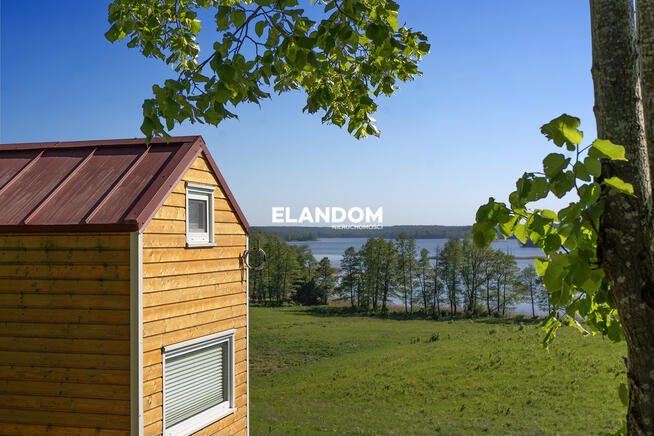 Wyjątkowa inwestycja Warmia i Mazury