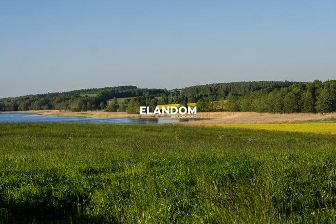 Wyjątkowa inwestycja Warmia i Mazury