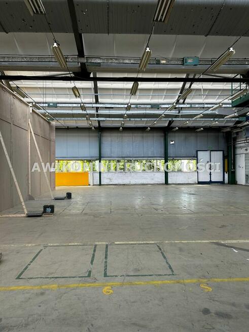 Lokal użytkowy Błonie