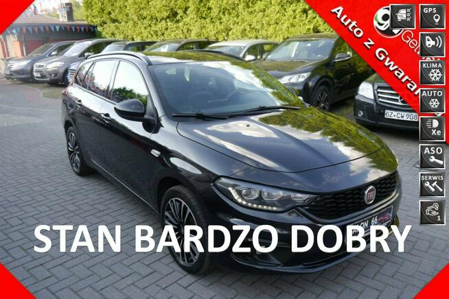 Fiat Tipo 1.6D Stan bardzo dobry 100%bezwypadkowy z Niemiec