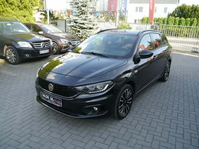 Fiat Tipo 1.6D Stan bardzo dobry 100%bezwypadkowy z Niemiec