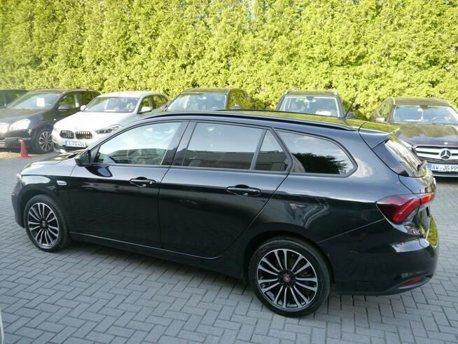 Fiat Tipo 1.6D Stan bardzo dobry 100%bezwypadkowy z Niemiec