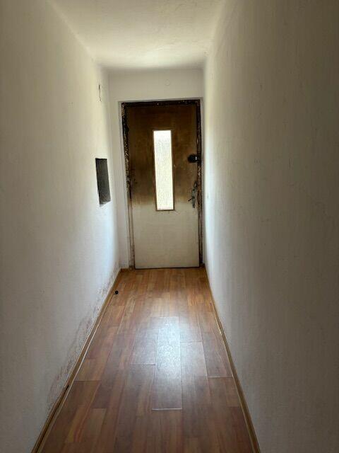 Zawada But – dwa domy o pow. 240 m2 i 120m2