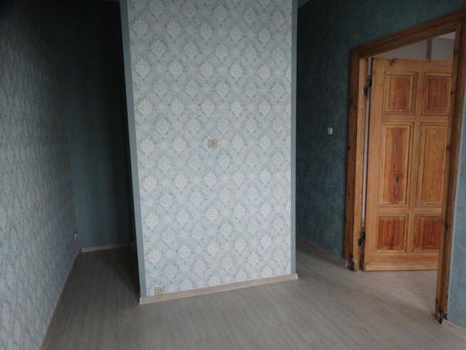 mieszkanie Rynarzewo