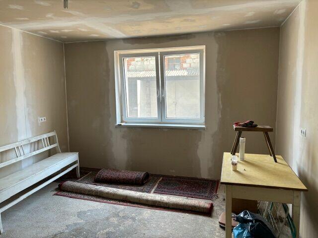 Zawada But – dwa domy o pow. 240 m2 i 120m2