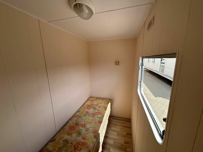 Domek holenderski 9 x 3,10 m