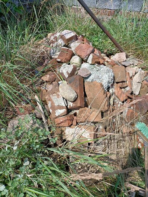 gruz, ziemia, za darmo