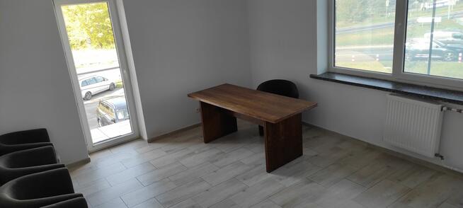 Lokale i Reklamy do wynajęcia Radom - biuro usługi magazyn