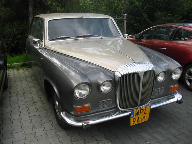JAGUAR-em do ślubu , biznes , sesja zdjęciowa , reklama