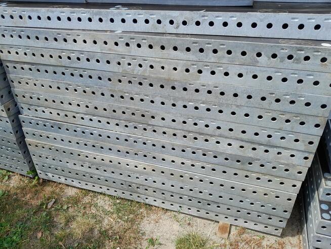 Szalunki tekko, wynajem, sprzedaż, usługi budowlane