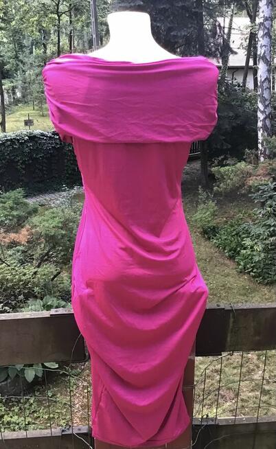 Sukienka Shein, L, nowa