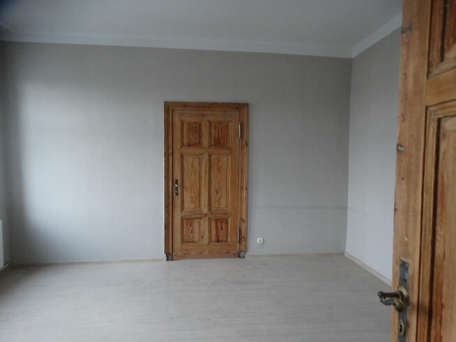 mieszkanie Rynarzewo