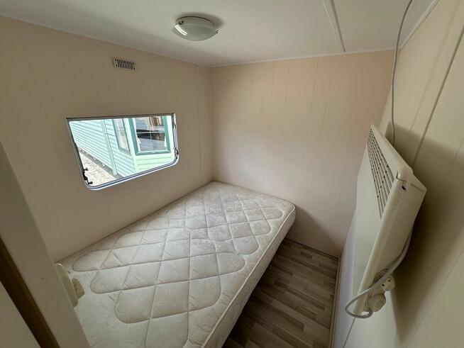 Domek holenderski 9 x 3,10 m