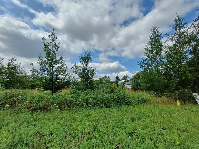 Działka budowlana (z warunkami zabudowy) w Sanoku