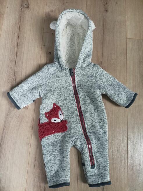 Sprzedam kombinezony dziecięce