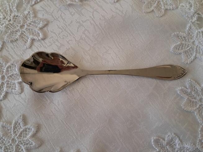 Łyżeczka do cukru, ozdobna, do sprzedania