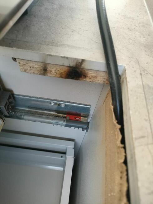 Rzeczoznawca, meble i HPL