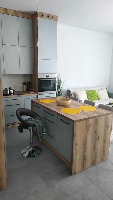 Apartament Kielce ul.Klonowa 105 + taras i ogródek