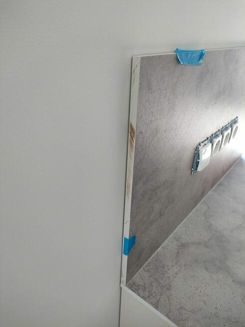 Rzeczoznawca, meble i HPL