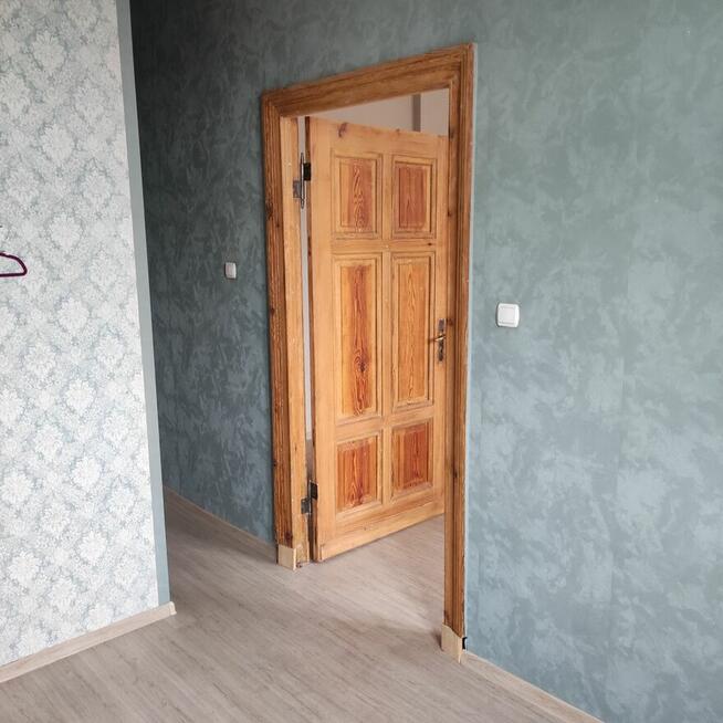 mieszkanie Rynarzewo