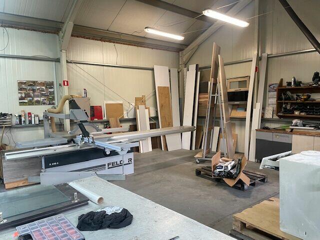 Lokal użytkowy, 150 m², Dąbrowa Tarnowska