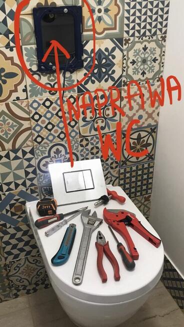 Naprawa drzwi Regulacja okien Serwis Złota rączka Tanio