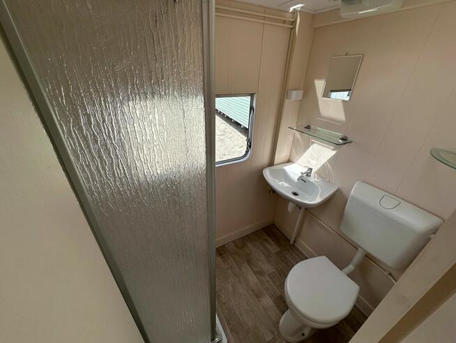 Domek holenderski 9 x 3,10 m