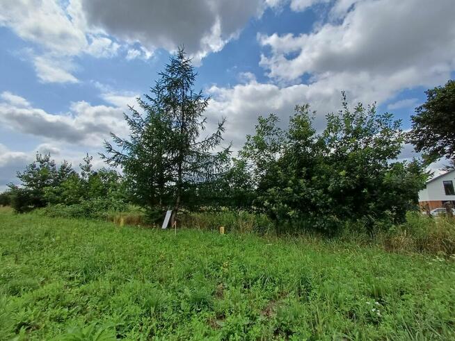 Działka budowlana (z warunkami zabudowy) w Sanoku