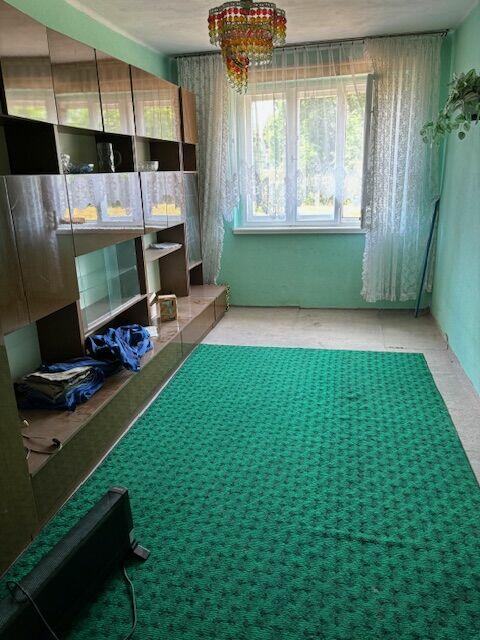 Zawada But – dwa domy o pow. 240 m2 i 120m2