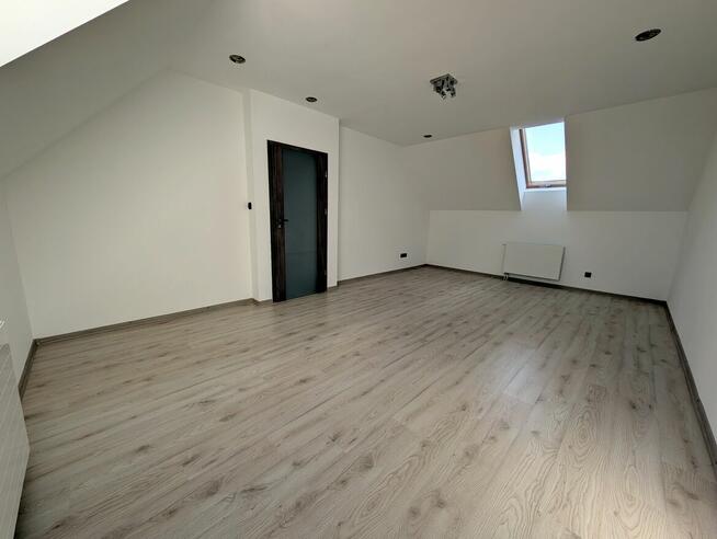 Brzeźnica - nowoczesny, energooszczędny dom na sprzedaż