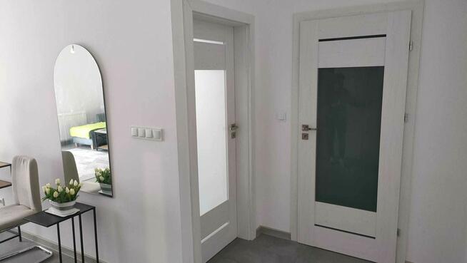 Apartament Kielce ul.Klonowa 105 + taras i ogródek