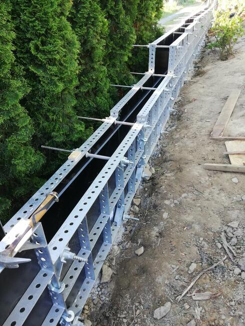 Tekko szalunki, stropowe ,wynajem, sprzedaż