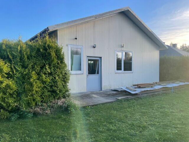 Lokal użytkowy, 150 m², Dąbrowa Tarnowska