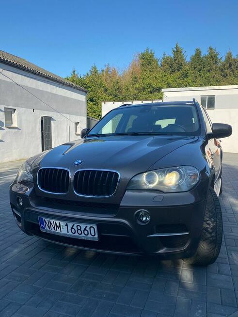 X5 liftingu xdrive 3.0sd xdrive full opcja