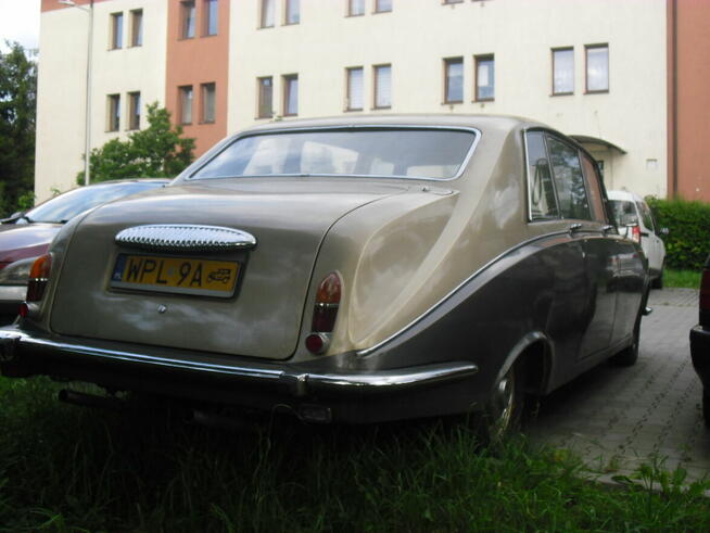 JAGUAR-em do ślubu , biznes , sesja zdjęciowa , reklama