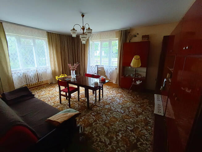 Oferta domu na sprzedaż w Sarzynie – bardzo dobra lokalizacj