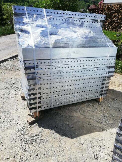 Tekko szalunki, stropowe ,wynajem, sprzedaż