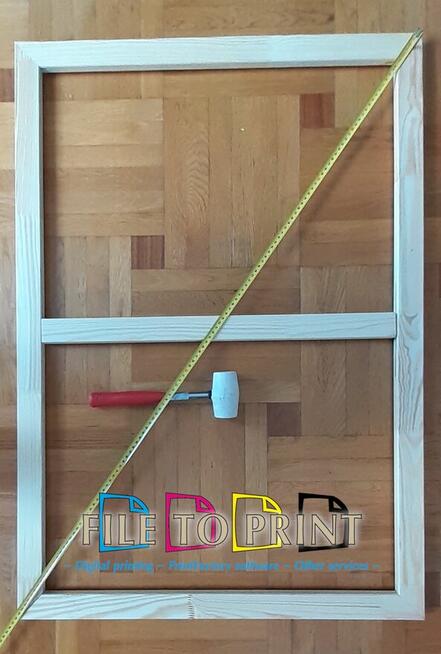 Obrazy druk na płótnie Canvas prints stretched framed