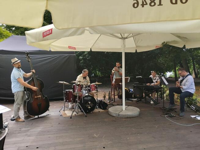 Zespół muzyczny - muzyka na żywo \