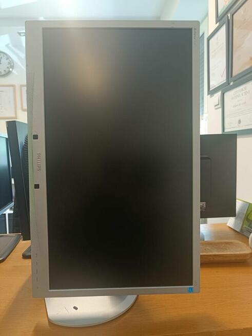 Monitor Hp Philips Dell Wyprzedaż Biurowa