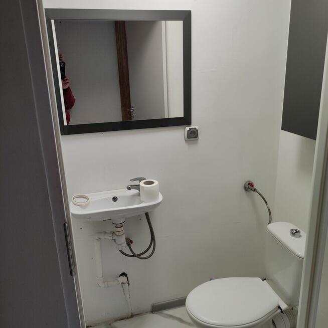 mieszkanie Rynarzewo