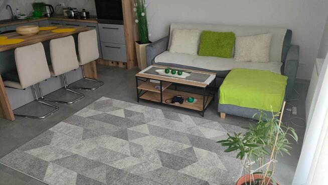 Apartament Kielce ul.Klonowa 105 + taras i ogródek