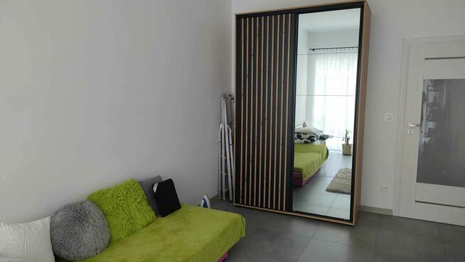 Apartament Kielce ul.Klonowa 105 + taras i ogródek