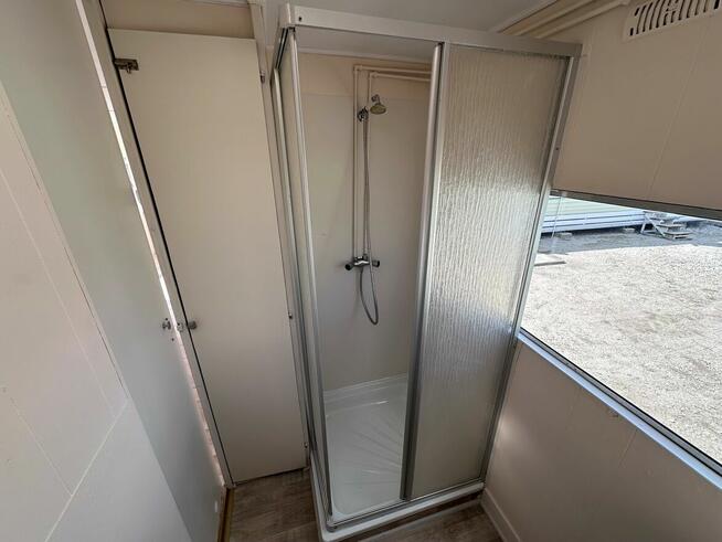 Domek holenderski 9 x 3,10 m