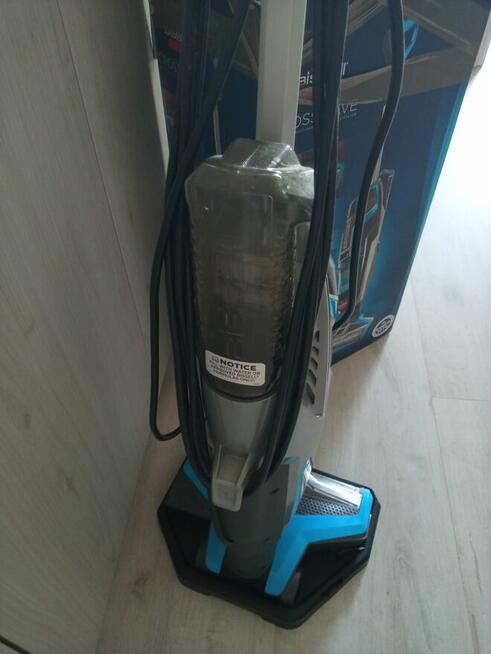 Odkurzacz Pionowy Bissell CrossWave